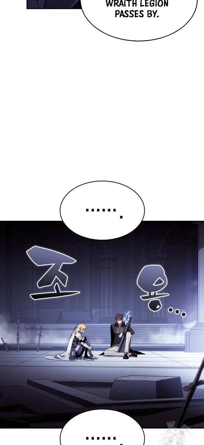 Read Solo Max-Level Newbie chapter 232 image 12 on Lezhin