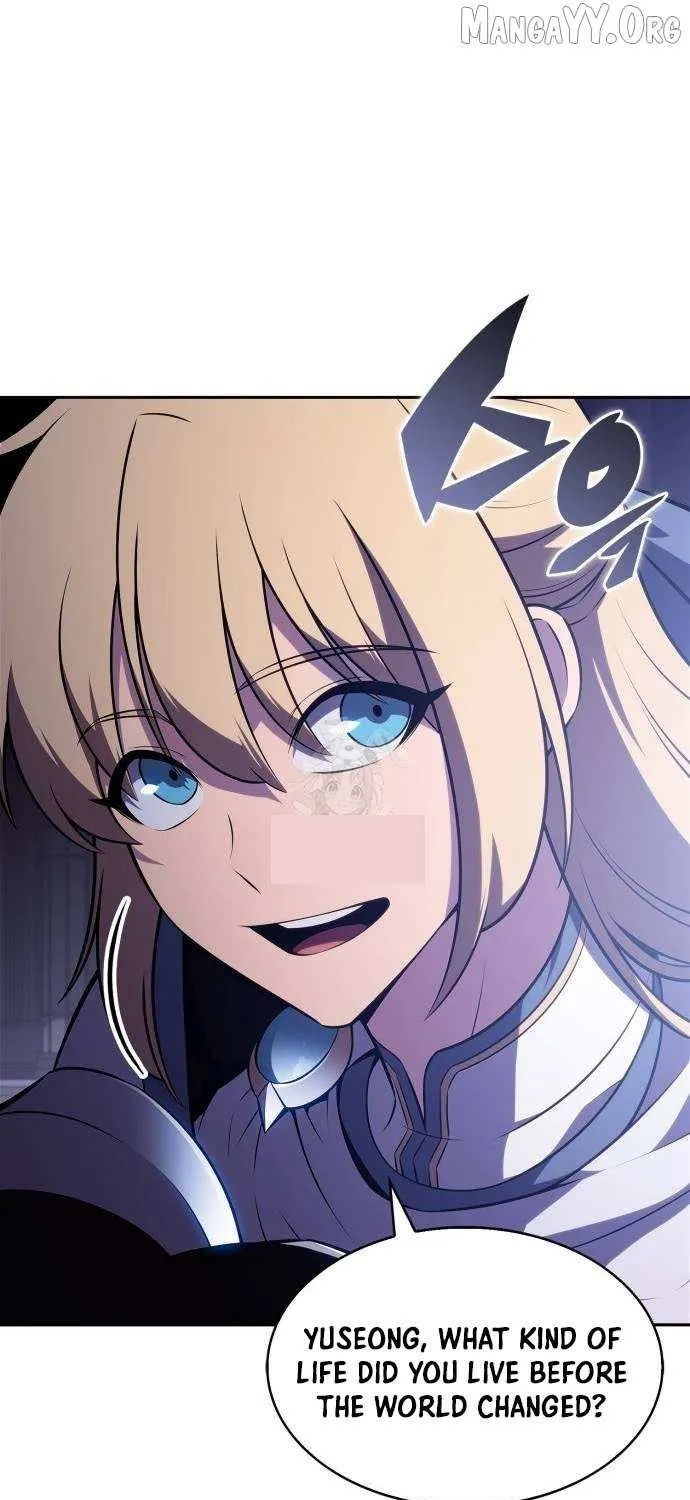 Read Solo Max-Level Newbie chapter 232 image 14 on Lezhin