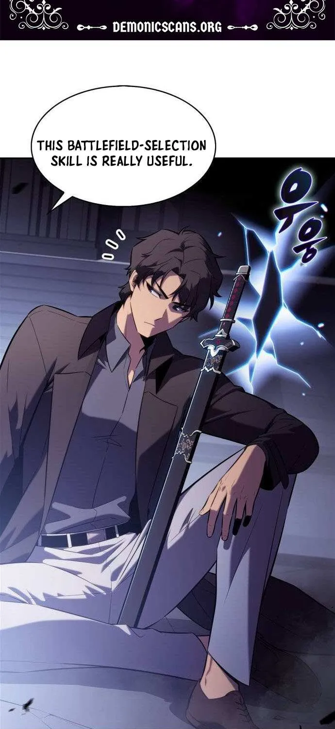 Read Solo Max-Level Newbie chapter 232 image 9 on Lezhin