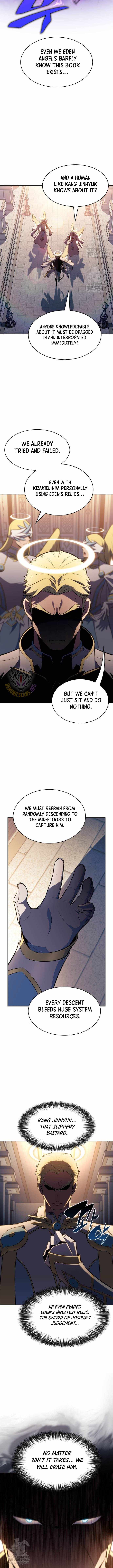 Read Solo Max-Level Newbie chapter 233 image 11 on Lezhin