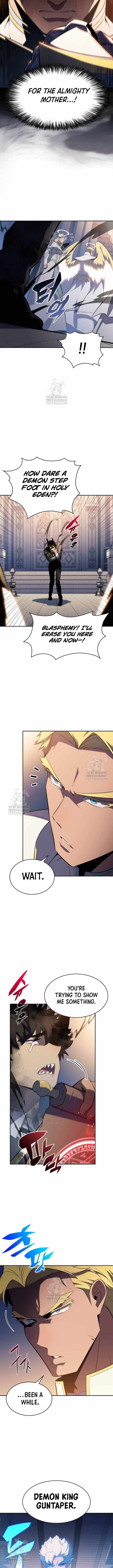 Read Solo Max-Level Newbie chapter 233 image 12 on Lezhin
