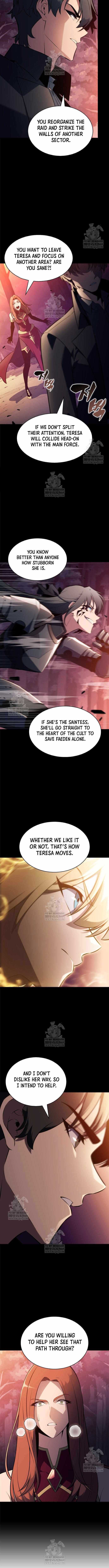 Read Solo Max-Level Newbie chapter 234 image 1 on Lezhin