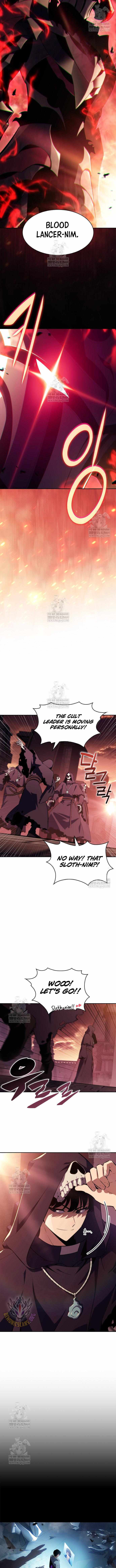 Read Solo Max-Level Newbie chapter 234 image 10 on Lezhin