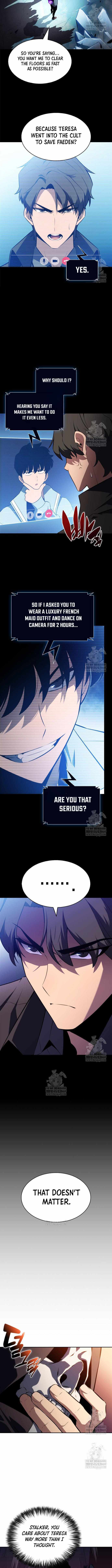 Read Solo Max-Level Newbie chapter 234 image 11 on Lezhin