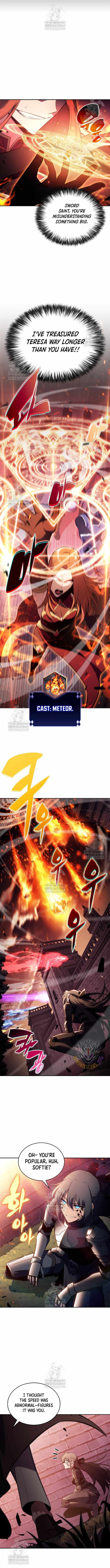 Read Solo Max-Level Newbie chapter 234 image 2 on Lezhin