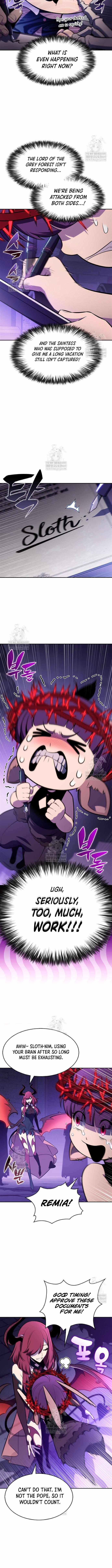 Read Solo Max-Level Newbie chapter 234 image 5 on Lezhin