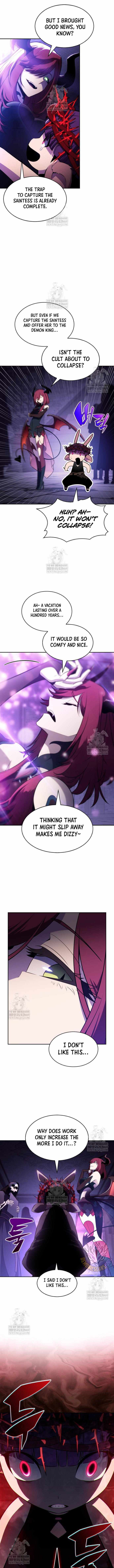 Read Solo Max-Level Newbie chapter 234 image 6 on Lezhin
