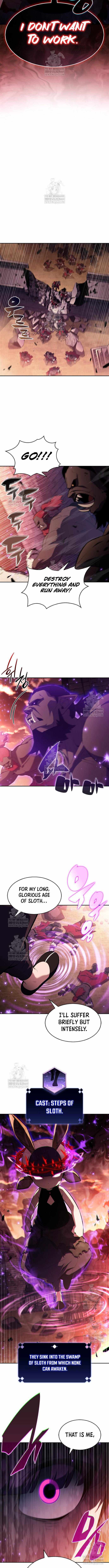 Read Solo Max-Level Newbie chapter 234 image 7 on Lezhin