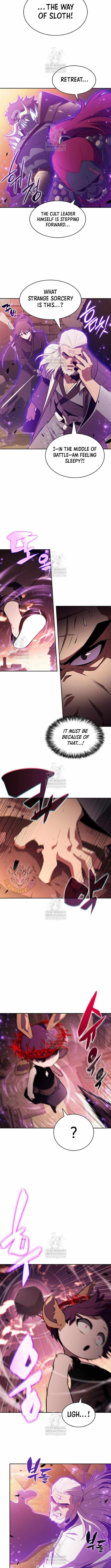 Read Solo Max-Level Newbie chapter 234 image 8 on Lezhin