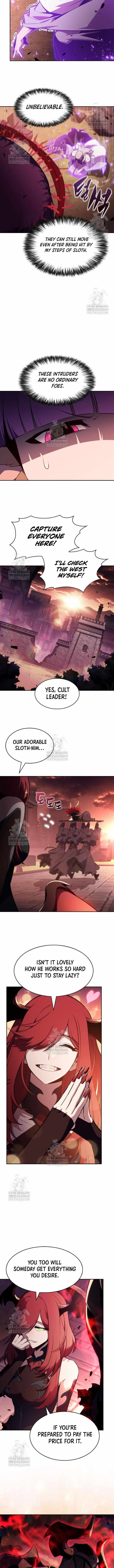 Read Solo Max-Level Newbie chapter 234 image 9 on Lezhin