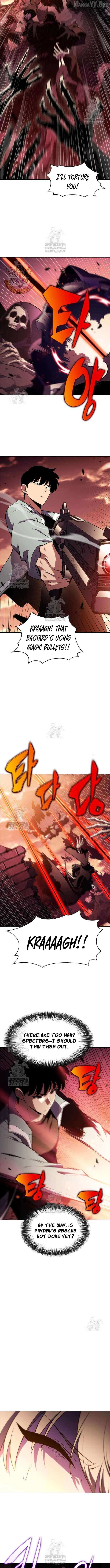 Read Solo Max-Level Newbie chapter 236 image 10 on Lezhin