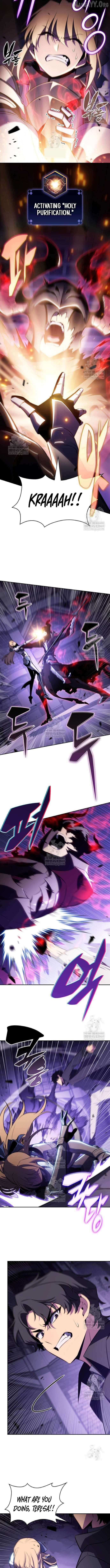Read Solo Max-Level Newbie chapter 236 image 11 on Lezhin