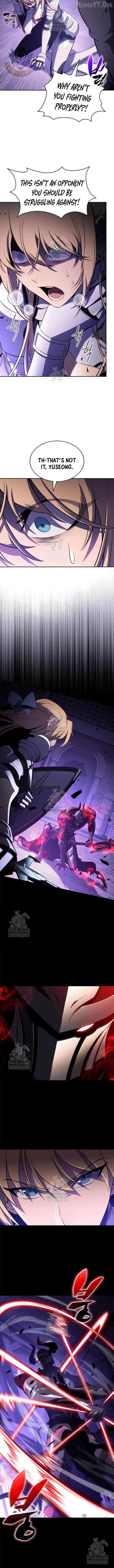 Read Solo Max-Level Newbie chapter 236 image 12 on Lezhin