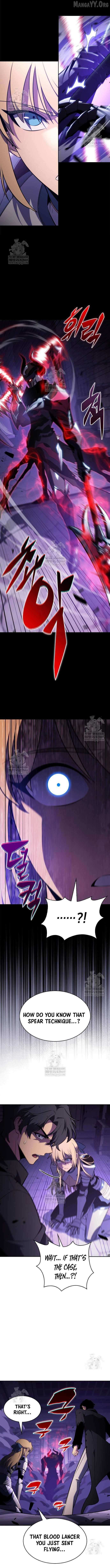 Read Solo Max-Level Newbie chapter 236 image 13 on Lezhin
