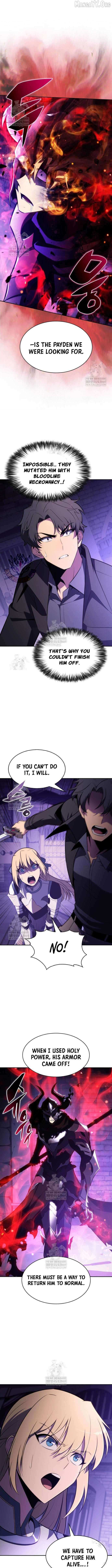 Read Solo Max-Level Newbie chapter 236 image 14 on Lezhin
