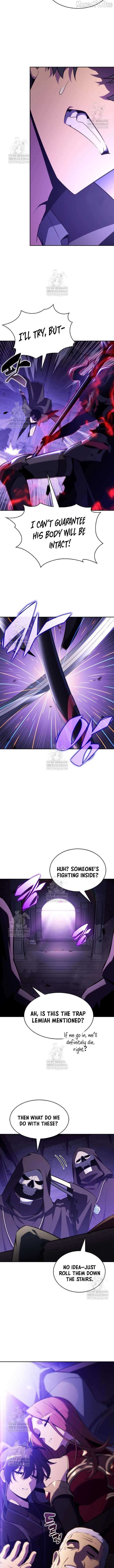 Read Solo Max-Level Newbie chapter 236 image 15 on Lezhin