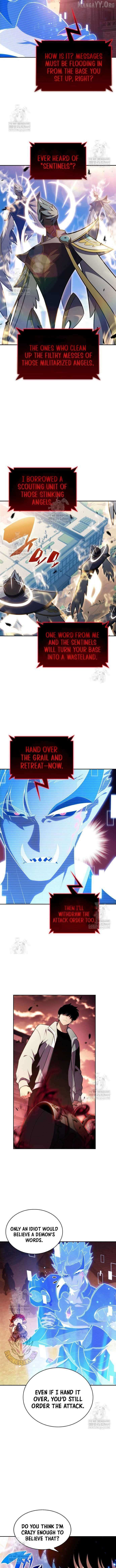 Read Solo Max-Level Newbie chapter 236 image 4 on Lezhin