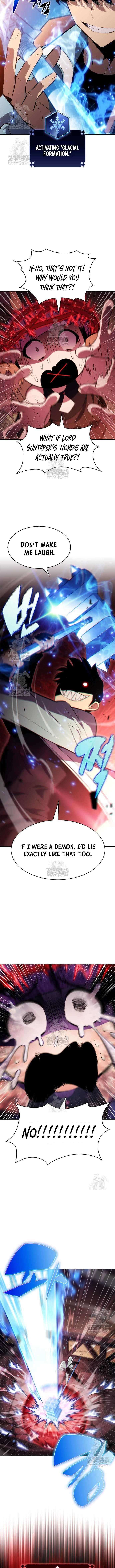 Read Solo Max-Level Newbie chapter 236 image 5 on Lezhin