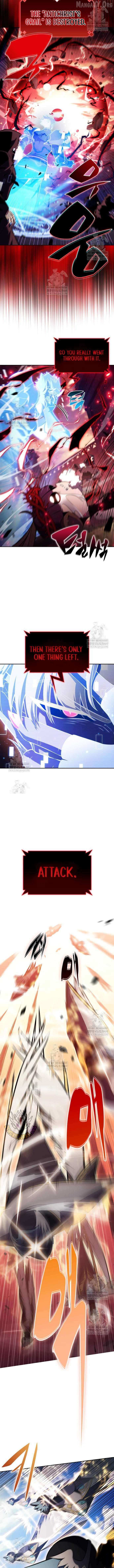 Read Solo Max-Level Newbie chapter 236 image 6 on Lezhin