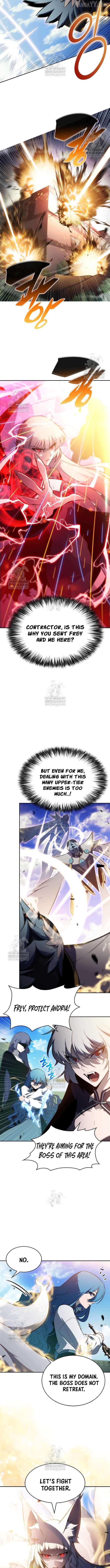 Read Solo Max-Level Newbie chapter 236 image 7 on Lezhin