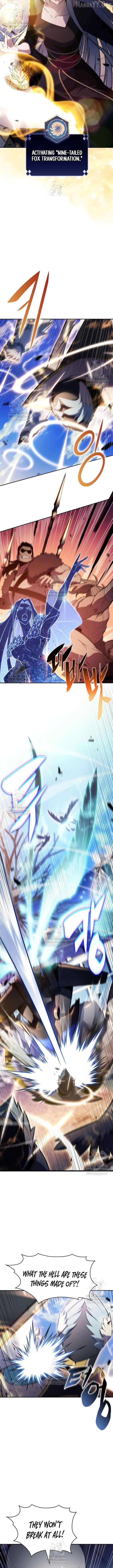 Read Solo Max-Level Newbie chapter 236 image 8 on Lezhin