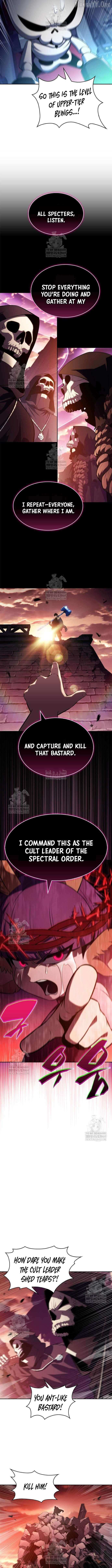 Read Solo Max-Level Newbie chapter 236 image 9 on Lezhin