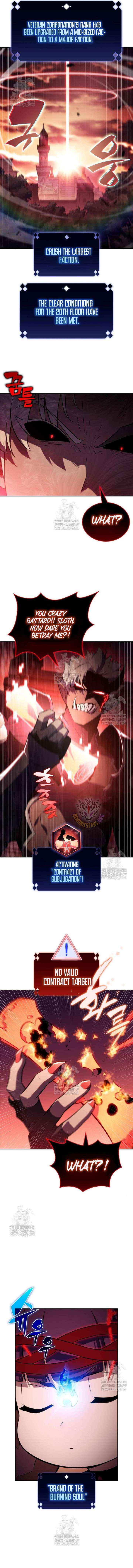 Read Solo Max-Level Newbie chapter 238 image 10 on Lezhin