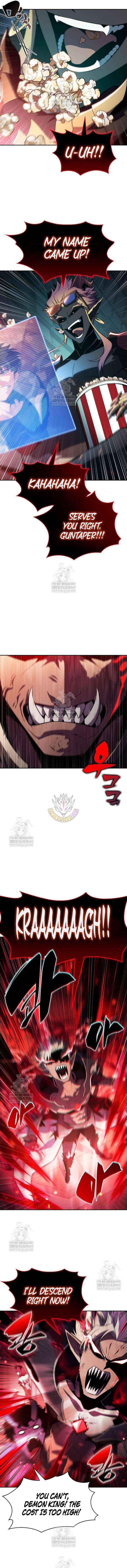 Read Solo Max-Level Newbie chapter 238 image 12 on Lezhin
