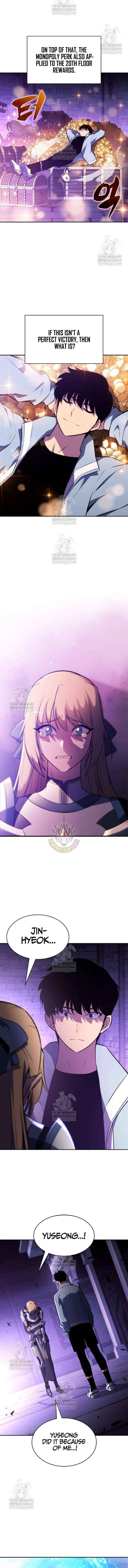 Read Solo Max-Level Newbie chapter 238 image 14 on Lezhin