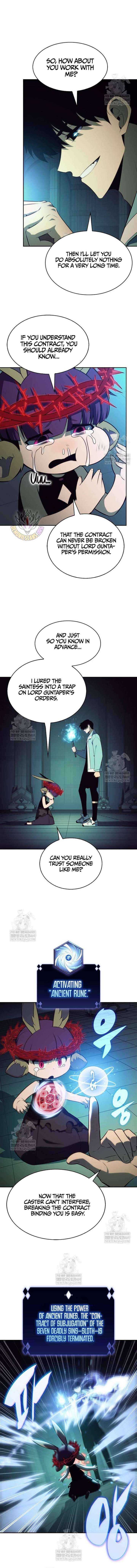 Read Solo Max-Level Newbie chapter 238 image 2 on Lezhin