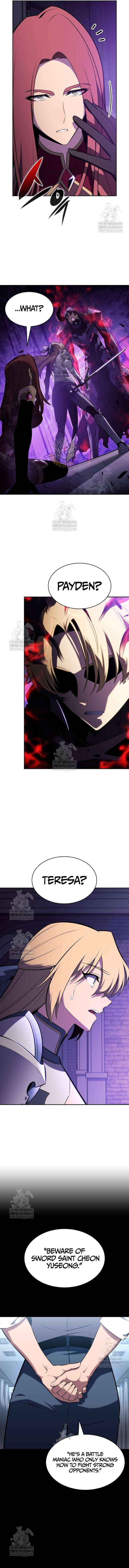 Read Solo Max-Level Newbie chapter 238 image 4 on Lezhin
