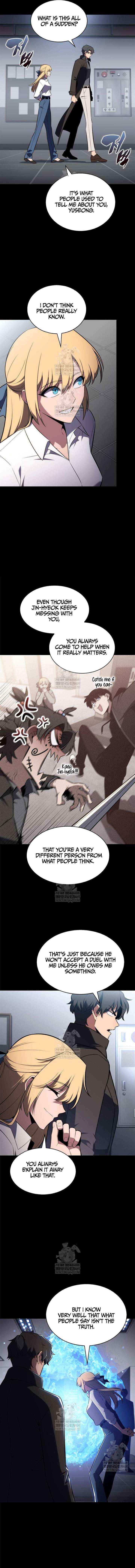 Read Solo Max-Level Newbie chapter 238 image 5 on Lezhin