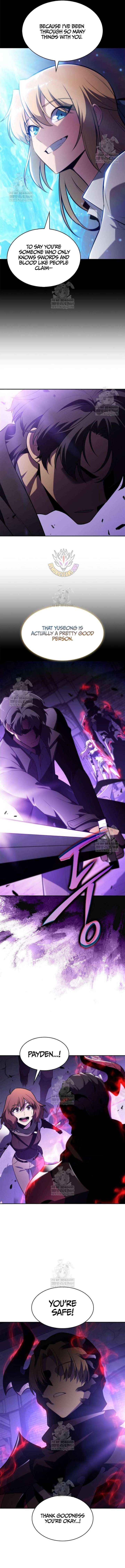Read Solo Max-Level Newbie chapter 238 image 6 on Lezhin