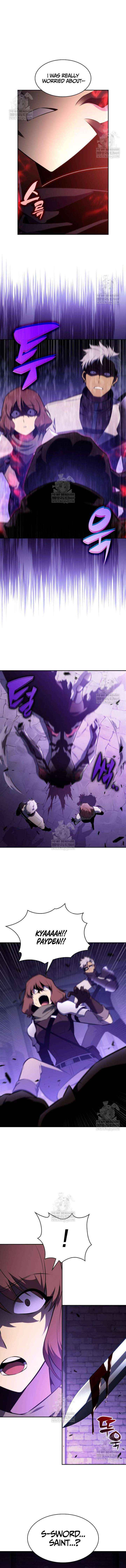 Read Solo Max-Level Newbie chapter 238 image 7 on Lezhin