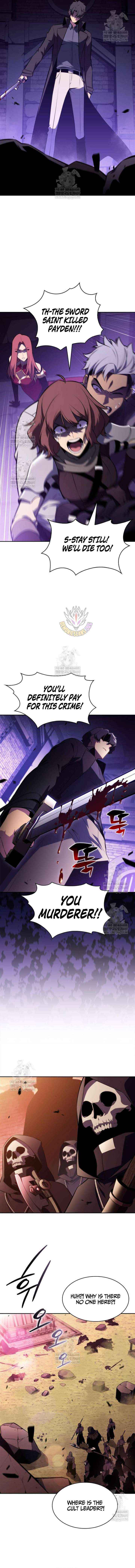 Read Solo Max-Level Newbie chapter 238 image 8 on Lezhin