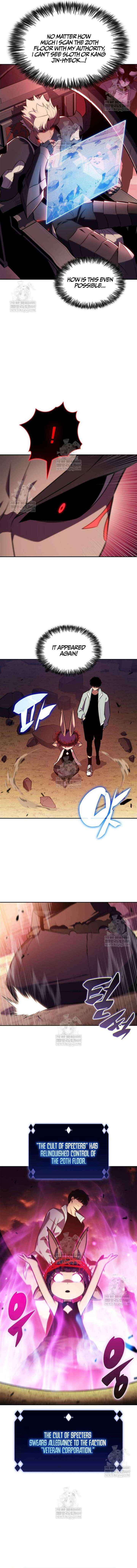 Read Solo Max-Level Newbie chapter 238 image 9 on Lezhin