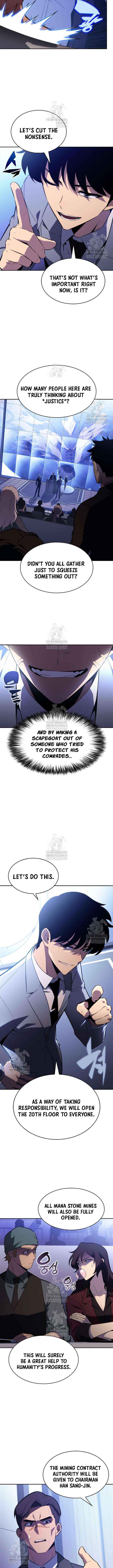 Read Solo Max-Level Newbie chapter 239 image 11 on Lezhin