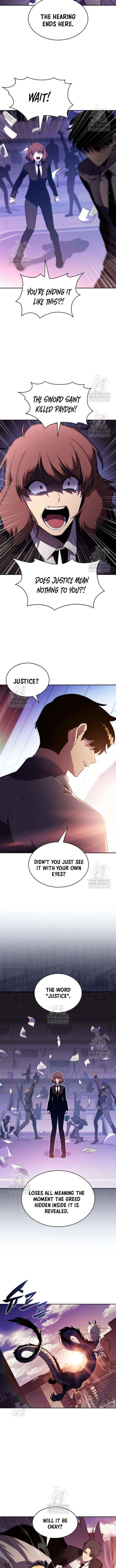 Read Solo Max-Level Newbie chapter 239 image 13 on Lezhin