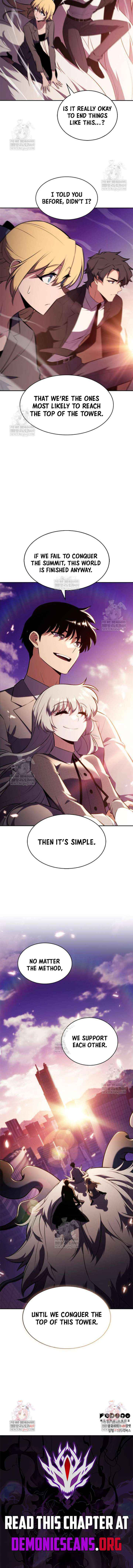 Read Solo Max-Level Newbie chapter 239 image 14 on Lezhin