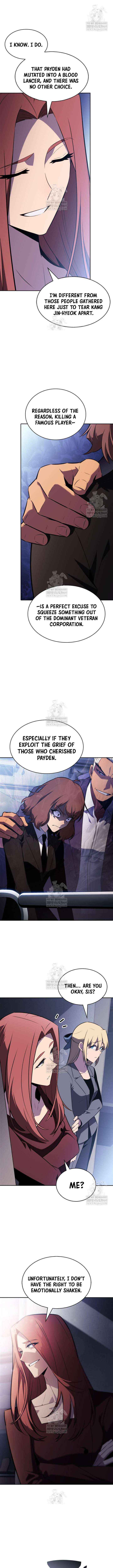 Read Solo Max-Level Newbie chapter 239 image 5 on Lezhin