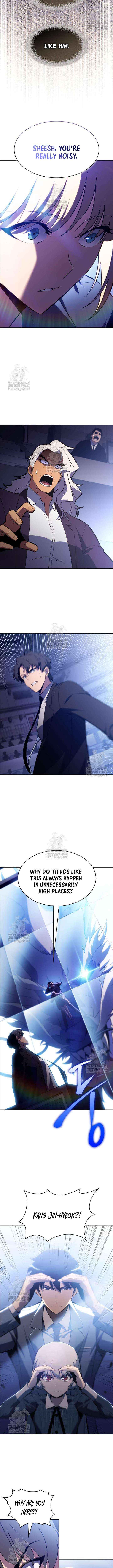 Read Solo Max-Level Newbie chapter 239 image 9 on Lezhin
