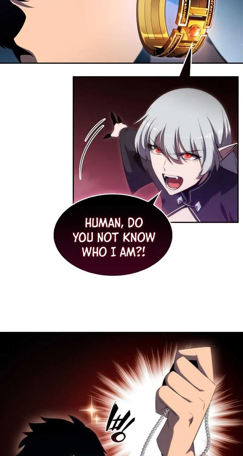 Read Solo Max-Level Newbie chapter 24 image 11 on Lezhin
