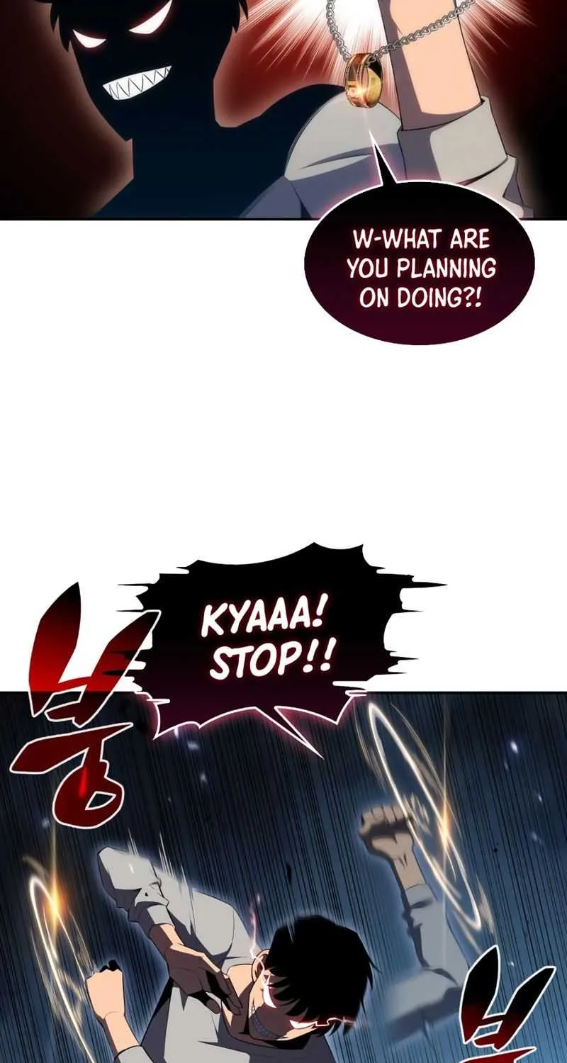 Read Solo Max-Level Newbie chapter 24 image 12 on Lezhin