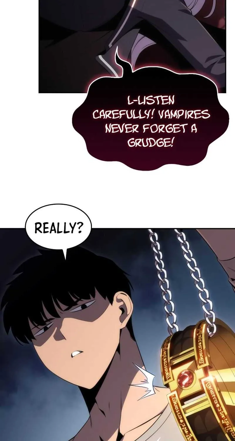Read Solo Max-Level Newbie chapter 24 image 15 on Lezhin