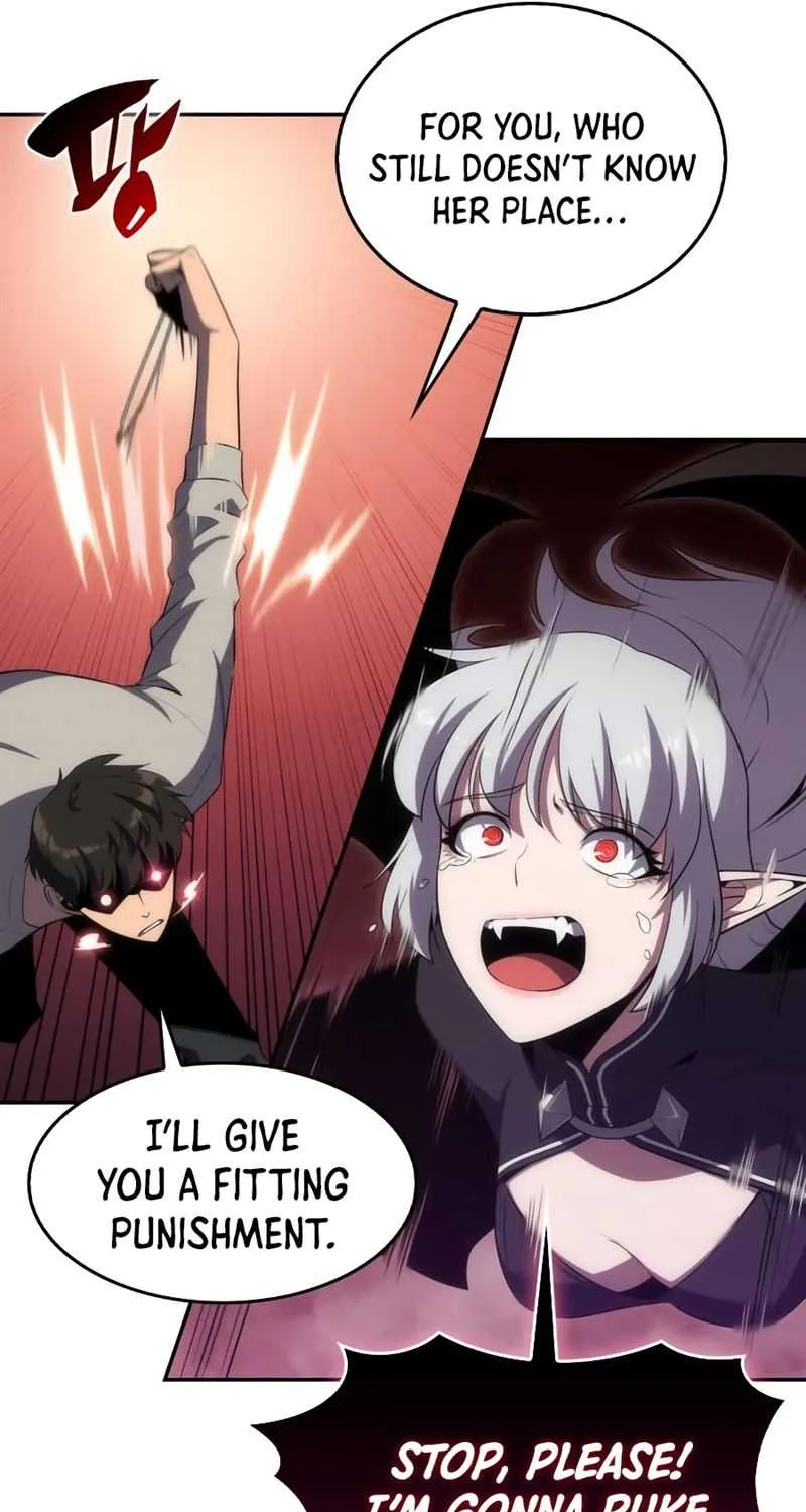 Read Solo Max-Level Newbie chapter 24 image 17 on Lezhin