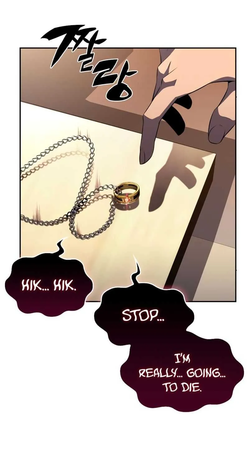 Read Solo Max-Level Newbie chapter 24 image 21 on Lezhin