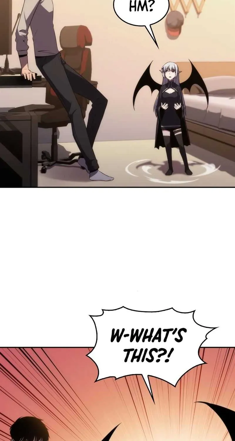 Read Solo Max-Level Newbie chapter 24 image 26 on Lezhin