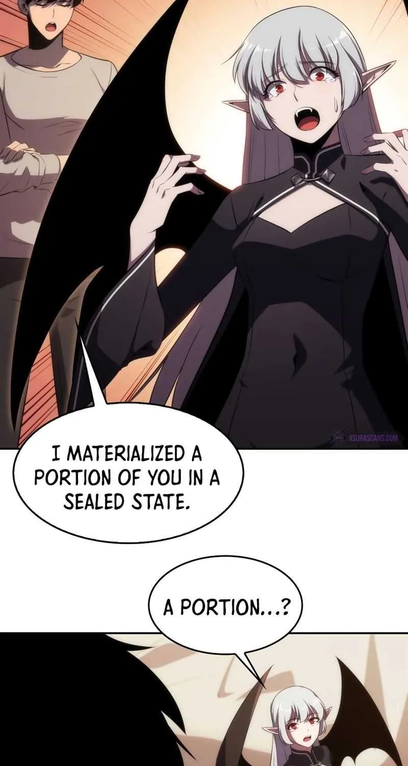 Read Solo Max-Level Newbie chapter 24 image 27 on Lezhin