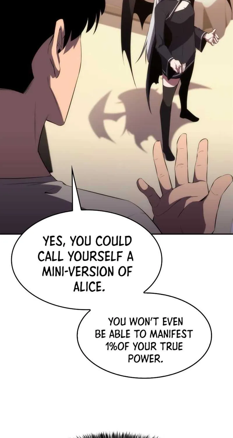 Read Solo Max-Level Newbie chapter 24 image 28 on Lezhin
