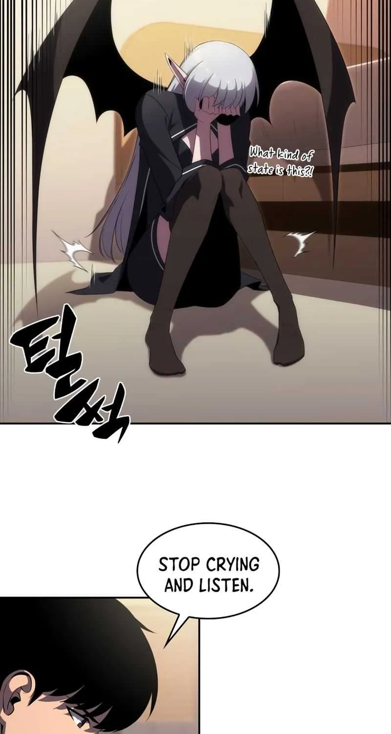 Read Solo Max-Level Newbie chapter 24 image 30 on Lezhin